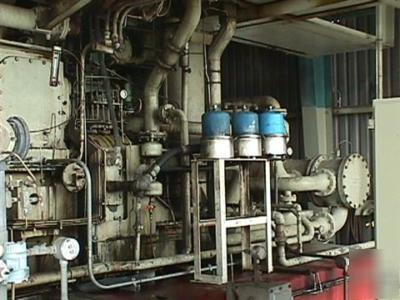 Stainless, steel, filter ,system, oilfield, seperator, 