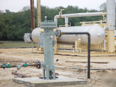 Stainless, steel, filter ,system, oilfield, seperator, 