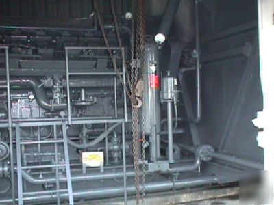 Stainless, steel, filter ,system, oilfield, seperator, 