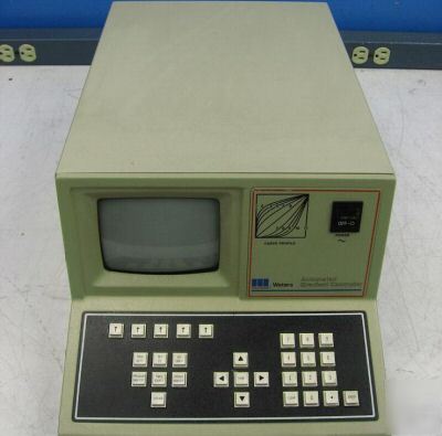 Waters / millipore automated gradient controller 680