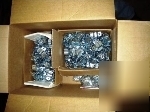 Bulk electrical fittings and supplies