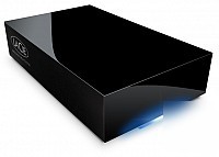 Lacie 301881U 1 tb hard disk quadra esata/usb/firewire