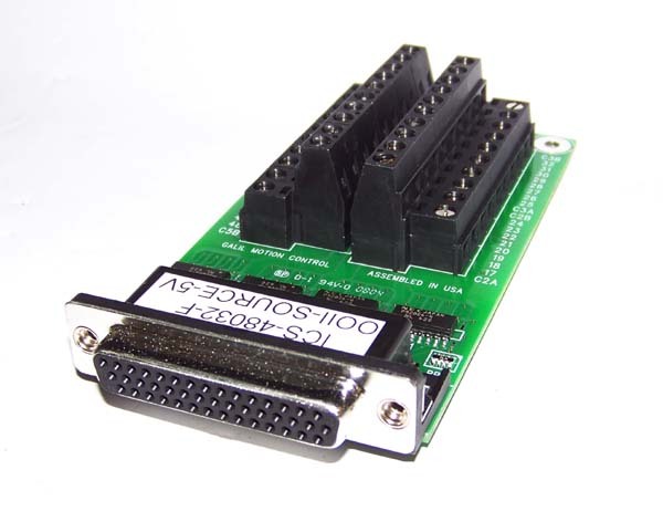 New galil module ics-48032 F0011 5V for dmc-40X0 series