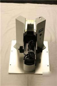 Olympus BX41 clinical microscope transmitted frame