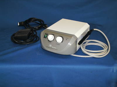 Rolence intelligence 25K or 30K dual scaler