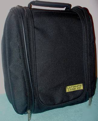 Soft case for fluke 87 233 289 123 789 867B multimeters