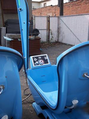  hydrotherapy whirlpool tubs buy all 4 tubs for $500.00