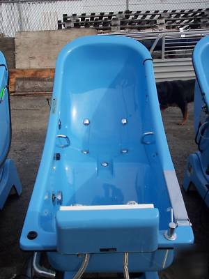  hydrotherapy whirlpool tubs buy all 4 tubs for $500.00