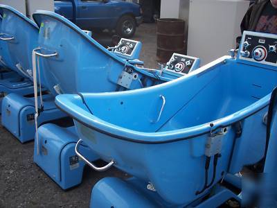  hydrotherapy whirlpool tubs buy all 4 tubs for $500.00