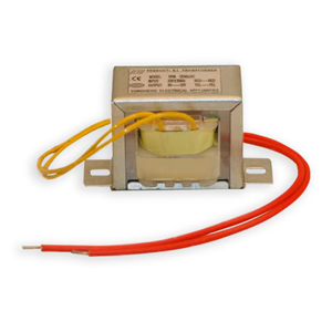 New brand EI41 220V-15V 5 va power transformer [PE003]