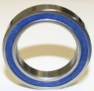 6802RS hub/cartridge bearing sealed profile racing rear