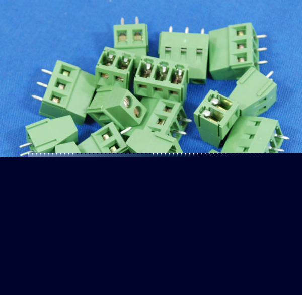 20P 2-pin+10P 3-pin terminal terminals block connectors