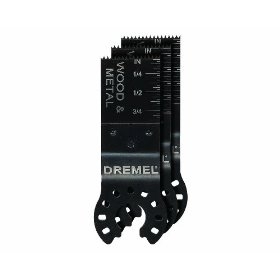 New dremel multi-max 3/4