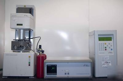 Paar physica uds 200 rheometer ++