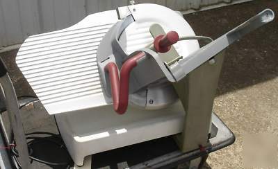 Used berkel 13