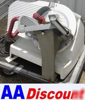 Used berkel 13