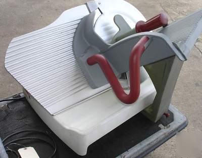 Used berkel 13