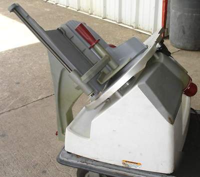 Used berkel 13