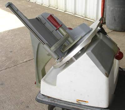 Used berkel 13