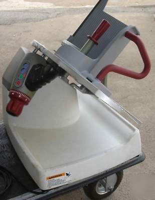 Used berkel 13