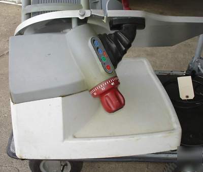 Used berkel 13