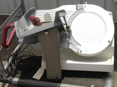 Used berkel 13