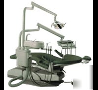 Adec cascade traditional package dental/medical