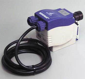 Beko tech. bekomat 21 npt 110VAC condensate drain