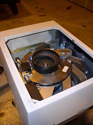 Cummins jetsort 6000 coin sorter counter tokens arcade