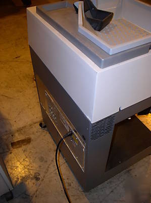 Cummins jetsort 6000 coin sorter counter tokens arcade