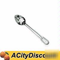 10DZ slotted basting spoons 11