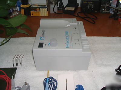 Conmed electrosurgical unit - hyfrecator 2000