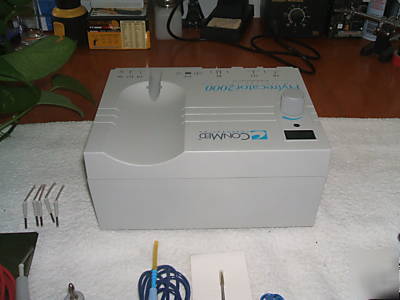 Conmed electrosurgical unit - hyfrecator 2000