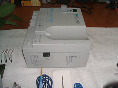 Conmed electrosurgical unit - hyfrecator 2000