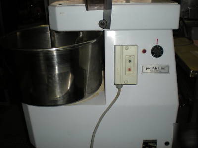 Fimar 38/s spiral mixer lower no 