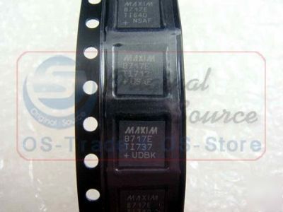 Maxim MAX8717E MAX8717 max 8717 8717E ev kit 28PIN ic