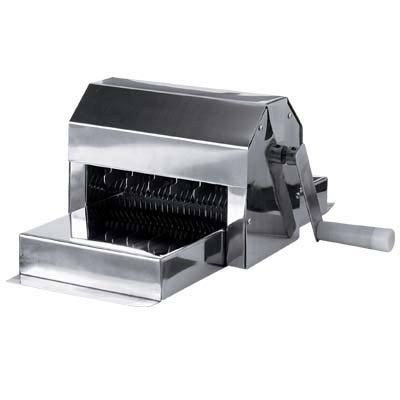 New deluxe meat tenderizer - 