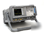 E4403B - agilent 9KHZ - 3GHZ spectrum analyzer