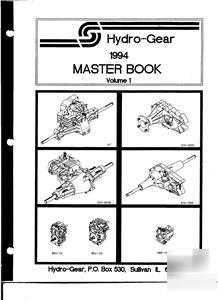 Hydrogear masterbook vol 1 pdf on disc.