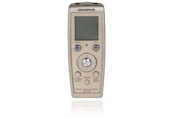 Olympus vn-4100 pc digital voice recorder vn 4100 pc