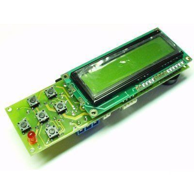 Sparkfun - olimex 20 pin avr development terminal