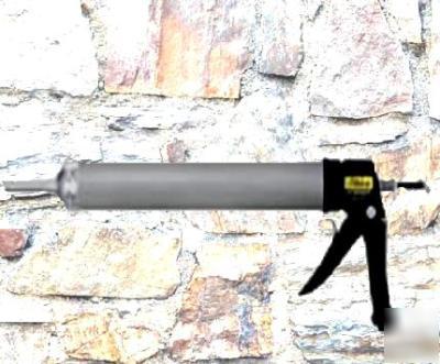 Albion dispensing solutions caulking gun dl-59-T23
