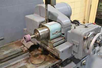 Heald model #272 plain grinder- nice 