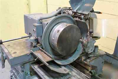 Heald model #272 plain grinder- nice 