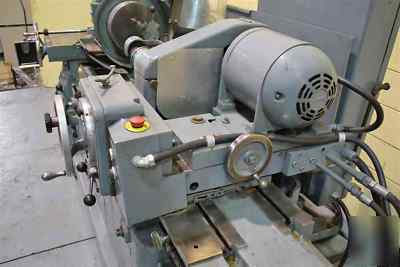 Heald model #272 plain grinder- nice 