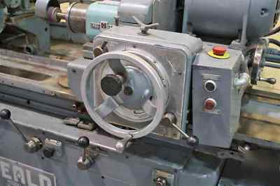 Heald model #272 plain grinder- nice 