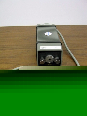 Hp agilent 83555A mm wave source module 33 ghz - 50 ghz