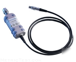 Rohde & schwarz nrp-Z11 universal power sensor, 8 ghz