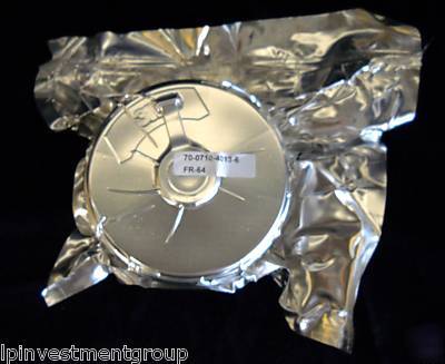 4PCS- 3M fr-64 chemical warfare gas mask filter niosh 