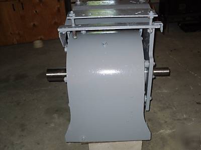 50 hp falk gear reducer & 30HP explosion proof motor